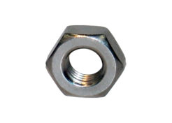 Stainless Full Nuts