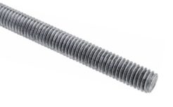 Hot Dipped Galvanised Threaded Rod TR101G
