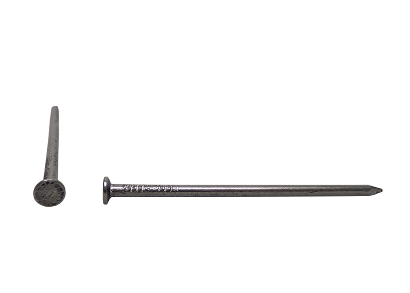 Flat Head Nails Simplefix