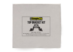 Top Bracket Kit