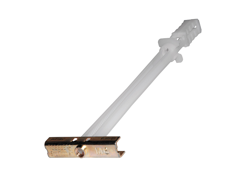 Stainless Snaptoggles Simplefix