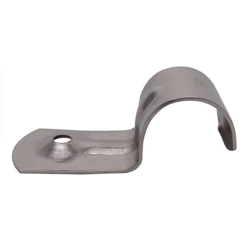 Stainless 304 Half Conduit Saddles Simplefix
